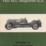 Profile Publications N. 15