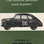 Profile Publications N. 16