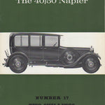 Profile Publications N. 17