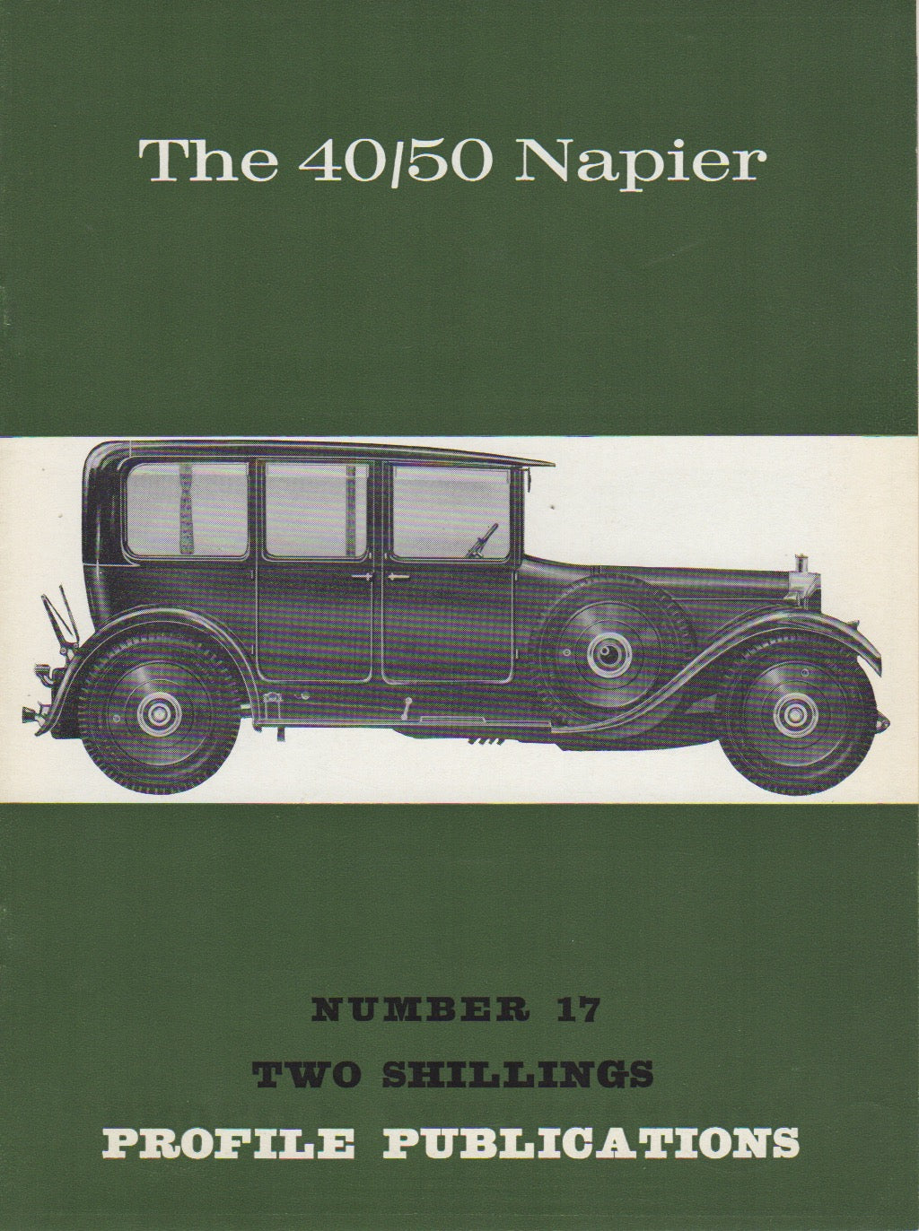 Profile Publications N. 17