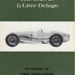 Profile Publications N. 18