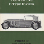 Profile Publications N. 19