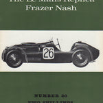 Profile Publications N. 20