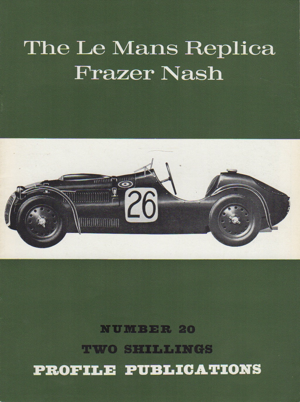 Profile Publications N. 20