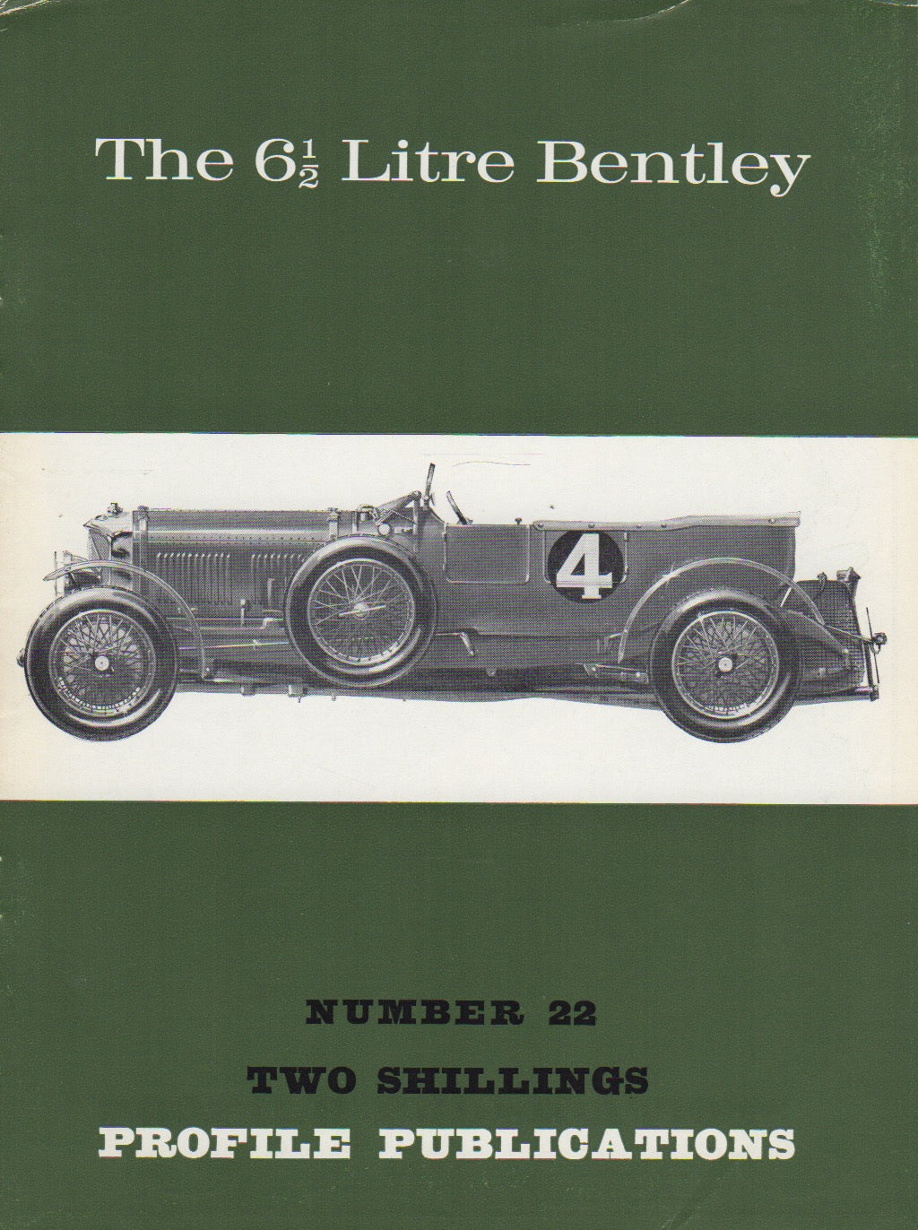 Profile Publications N. 22