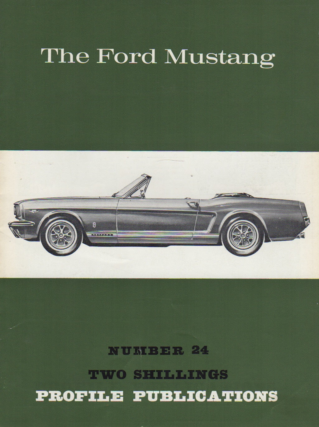 Profile Publications N. 24