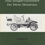 Profile Publications N. 25