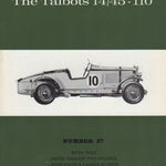 Profile Publications N. 27