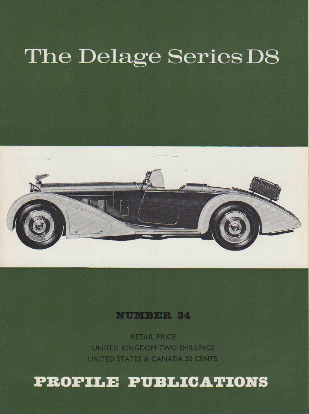 Profile Publications N. 34