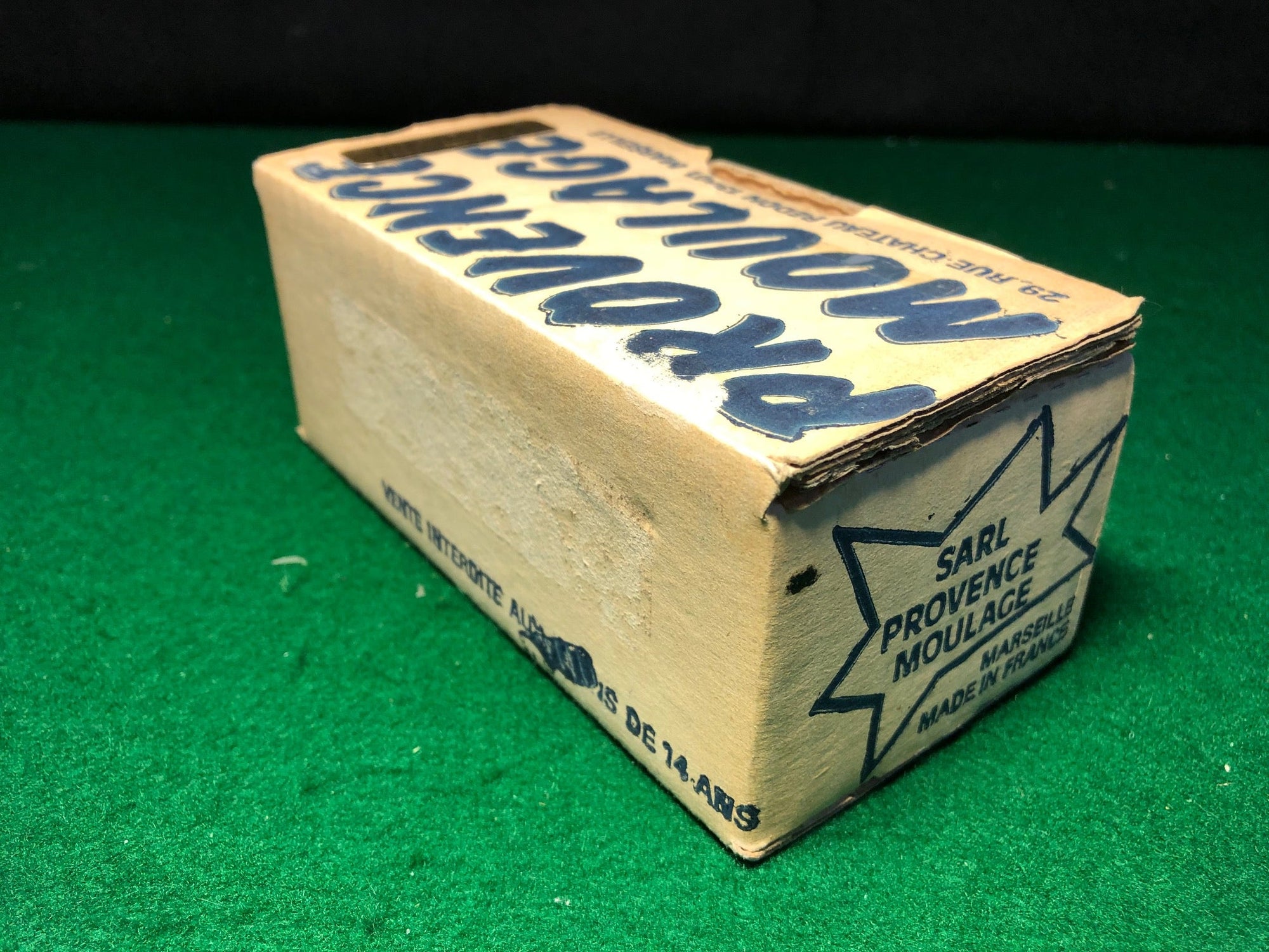 Ferrari 340 America Kit by Provence Moulage 1:43 (nn)