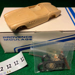 Ferrari 340 America Le Mans 1952 Kit by Provence Moulage 1:43 (K365)