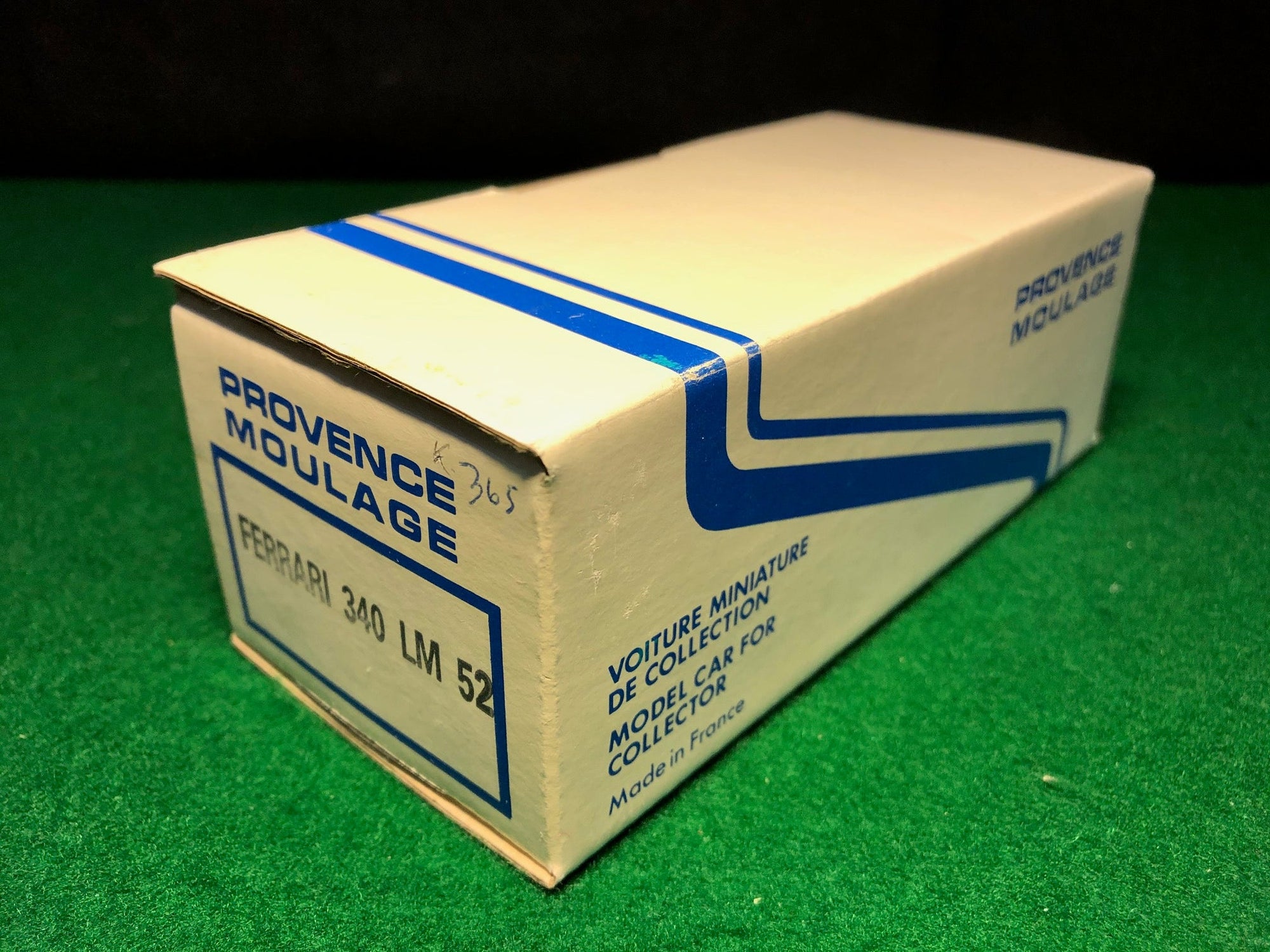 Ferrari 340 America Le Mans 1952 Kit by Provence Moulage 1:43 (K365)