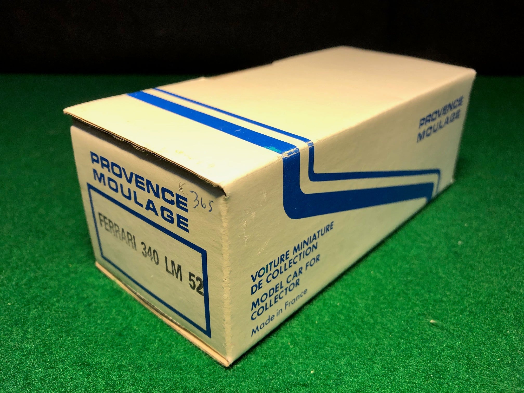 Ferrari 340 America Le Mans 1952 Kit by Provence Moulage 1:43 (K365)