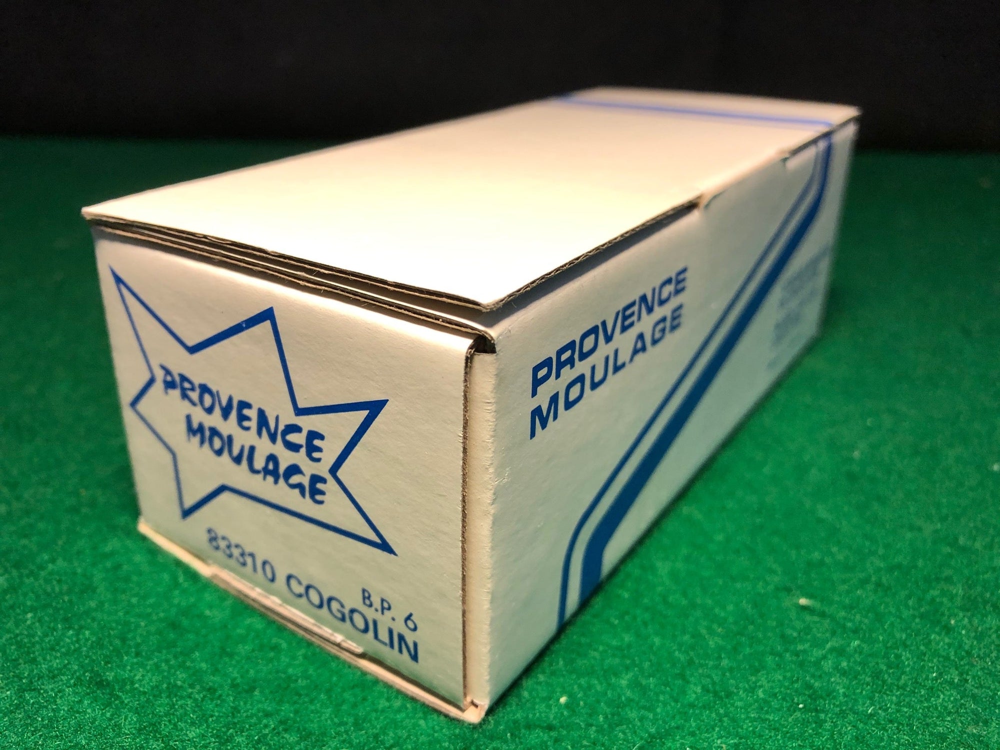 Ferrari 340 America Le Mans 1952 Kit by Provence Moulage 1:43 (K365)