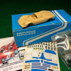 Ferrari Dino 206 Coupe Le Mans 1966, by Provence Moulage 1:43 (K543)