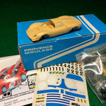 Ferrari Dino 206 Coupe Le Mans 1966, by Provence Moulage 1:43 (K543)