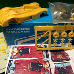 Ferrari 333 SP 1st Road Atlanta 1994 N50 Cockran, by Provence Moulage 1:43 (K888)