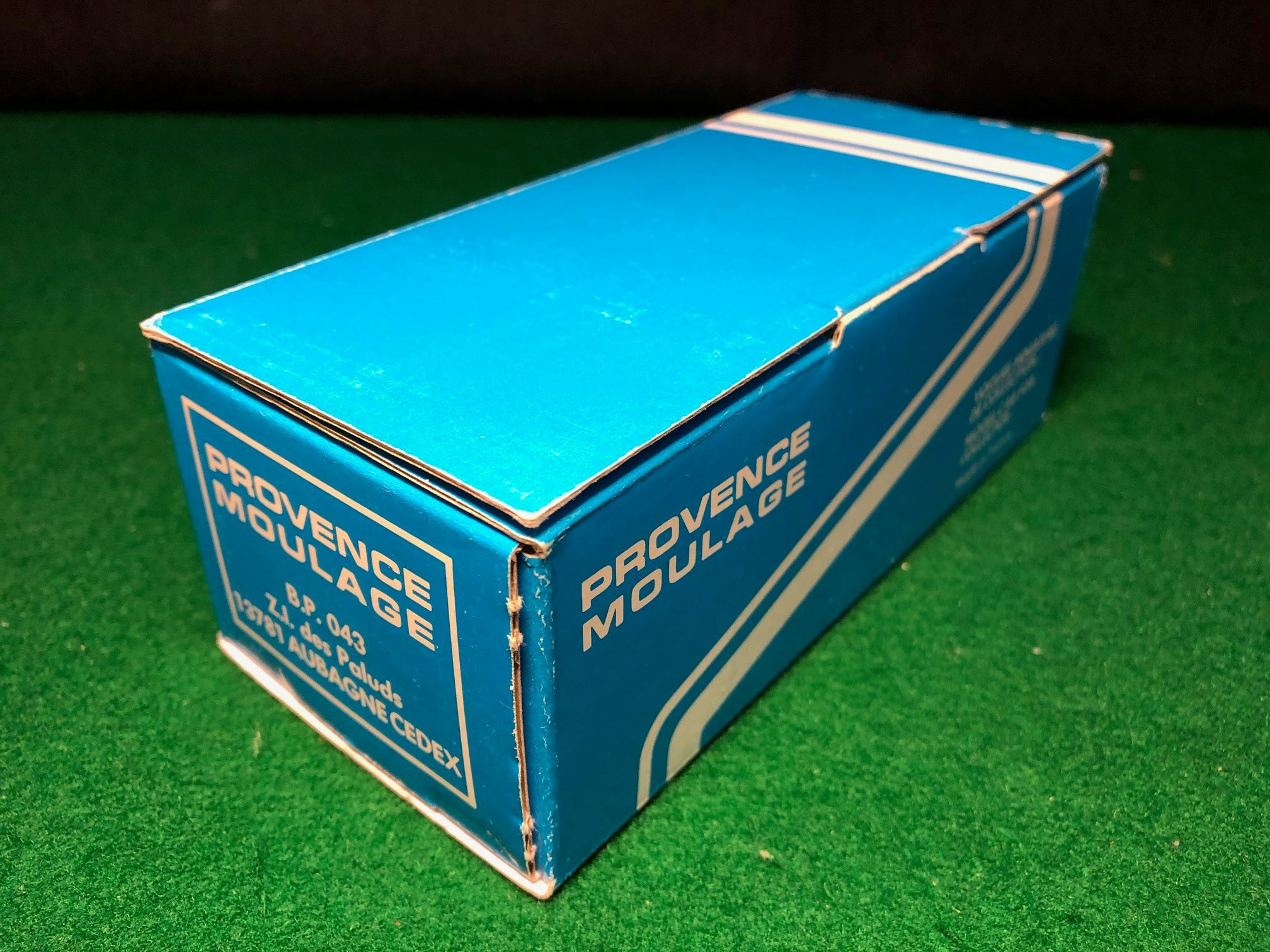 Ferrari 333 SP 1st Road Atlanta 1994 N50 Cockran, by Provence Moulage 1:43 (K888)