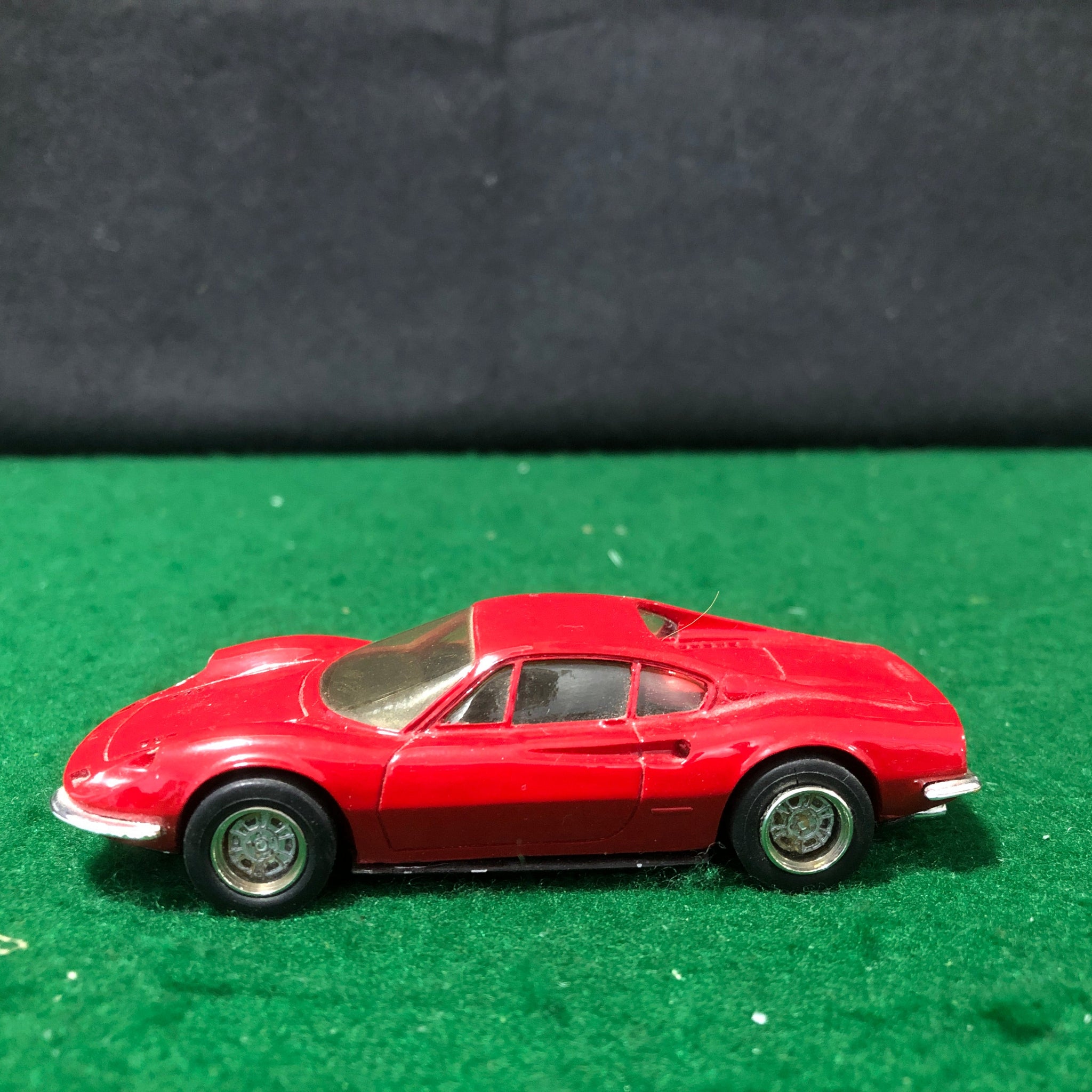 Ferrari Dino 246 GT by Record 1:43 (No Box)