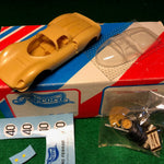 Ferrari Dino 166 N 40 Le Mans 1965, by Record 1:43 (117)