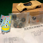 Ferrari P 3/4 4.4 litre N  5 D. Piper 1968, by Remember 1:43 (4)