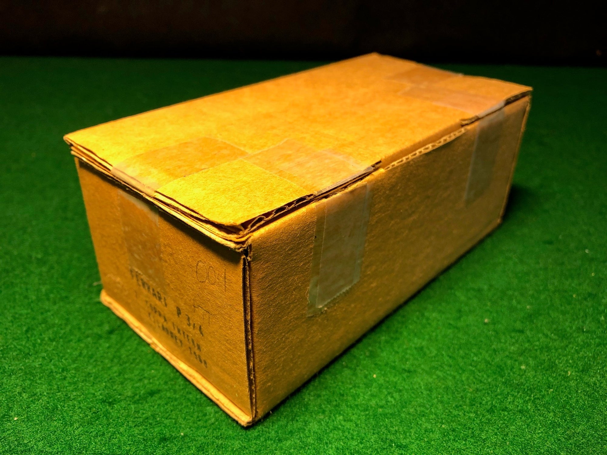 Ferrari P 3/4 4.4 litre N  5 D. Piper 1968, by Remember 1:43 (4)