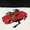 Ferrari 288 GTO Red by Revell 1:24 (8601)(No box)