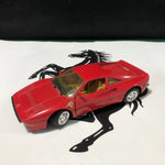 Ferrari 288 GTO Red by Revell 1:24 (8601)(No box)
