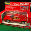 Ferrari 288 GTO Red by Revell 1:24
