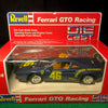 Ferrari 288 GTO European University Dark Blue by Revell 1:24