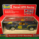Ferrari 288 GTO European University Dark Blue by Revell 1:24