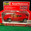 Ferrari Testarossa Red by Revell 1:24