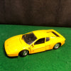 Ferrari Testarossa Yellow by Revell 1:24 (8609)(No box)