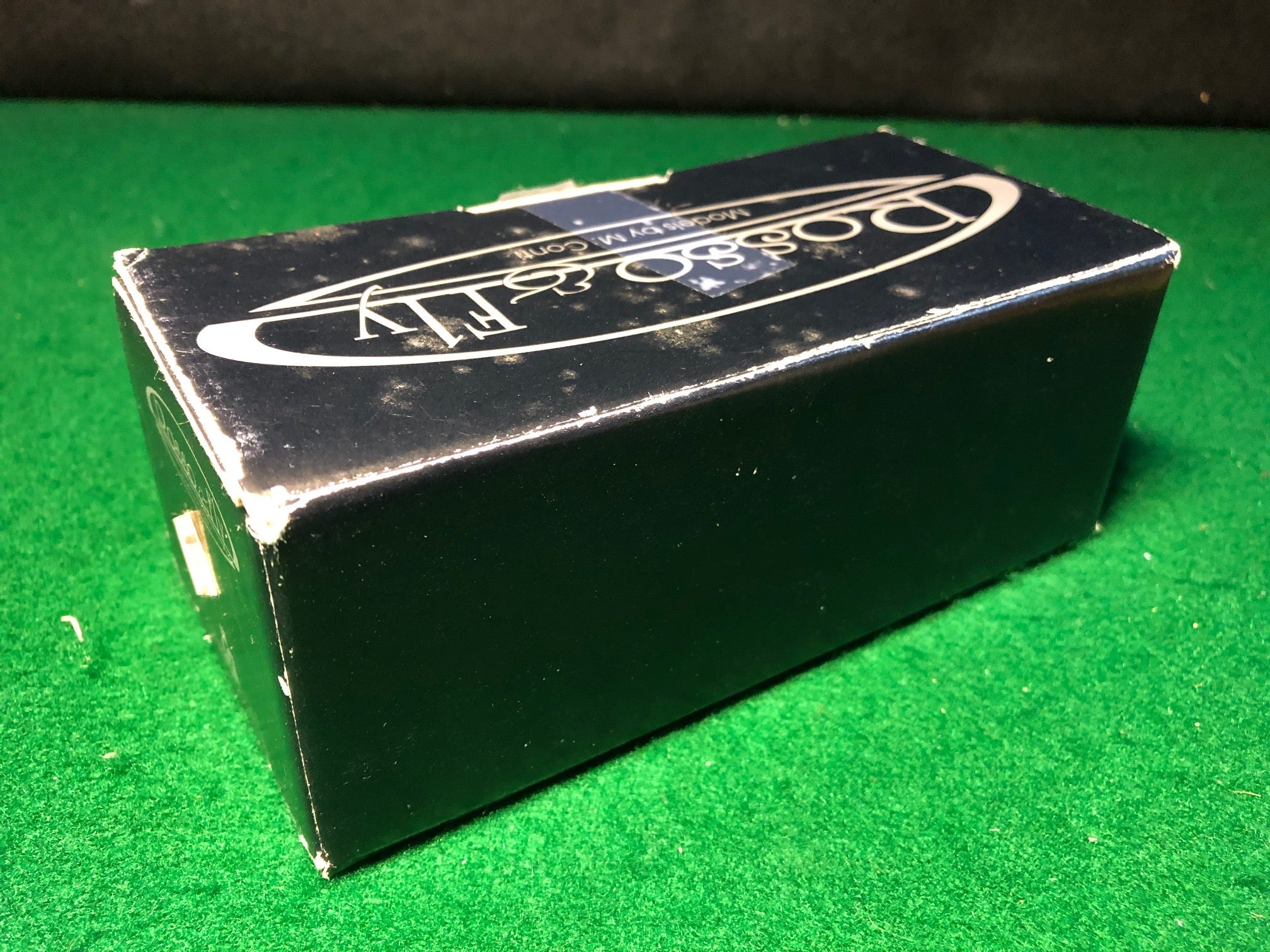 Ferrari F1 T4, G Villeneuve by Rosso & Fly 1:43 (K-43001)