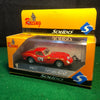 Ferrari 250 GTO 1964 Red N 175 by Solido 1:43 (1902)