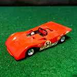 Ferrari 312 PB N 51 by Solido 1:43 (194)(No box)