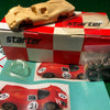 Ferrari P3 Le Mans 1966 (2 Versions) by Starter 1:43
