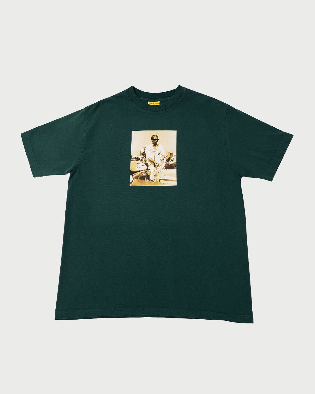 Novice Tee