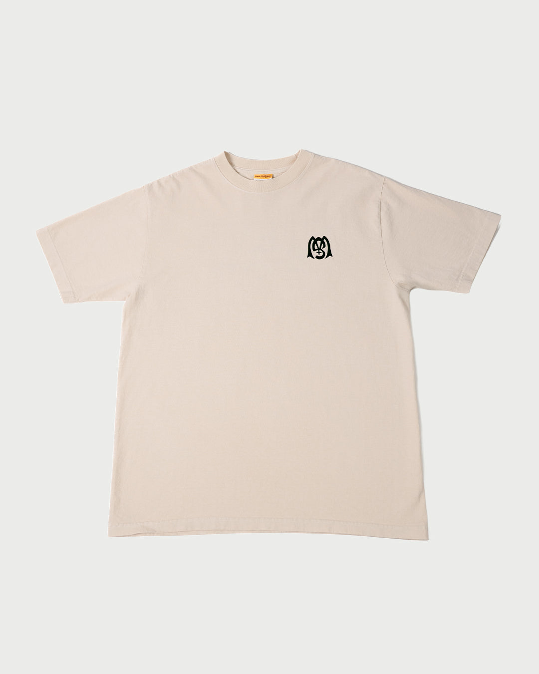 Monogram Tee
