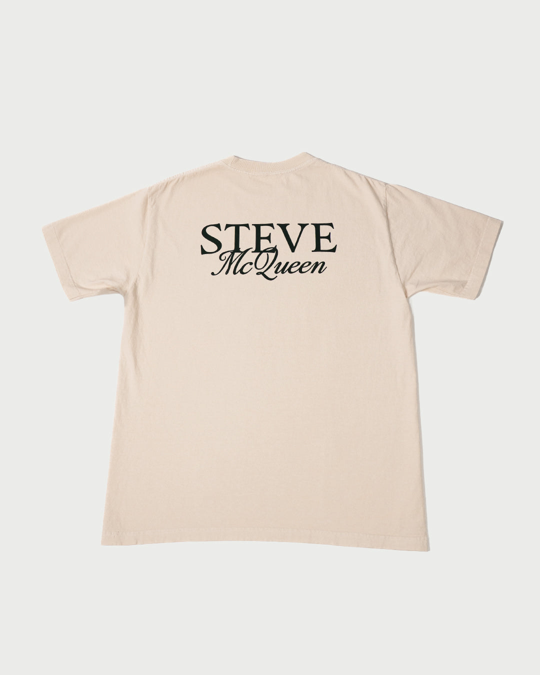 Monogram Tee