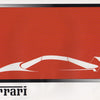 Ferrari Product Range 1991 Brochure (UK)(1/91)