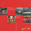 Ferrari Challenge - Trofeo Pirelli - Central Europe Brochure (D-F)