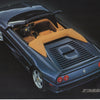Ferrari F355 Spider Brochure (h)