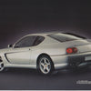 Ferrari 456 GTA Brochure