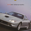Ferrari 575M Maranello