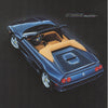 Ferrari F355 Spider Brochure (v)