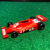 Ferrari 312 T3 N 27 by Tomica 1:60 (F59)(No box)