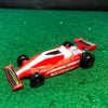 Ferrari 312 T3 Muletto by Tomica 1:60 (F59)(No box)