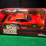 Ferrari Testarossa Red by Tonka 1:25