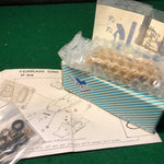 Ferrari 500 TRC N 29 Blue & White Le Mans 1957 by Tron 1:43 (P34)